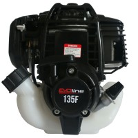 Двигатель бензиновый EVOline 135 F