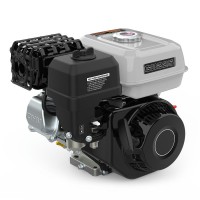 Двигатель бензиновый EVOline GB 225 Двигатель бензиновый EVOline GB 225