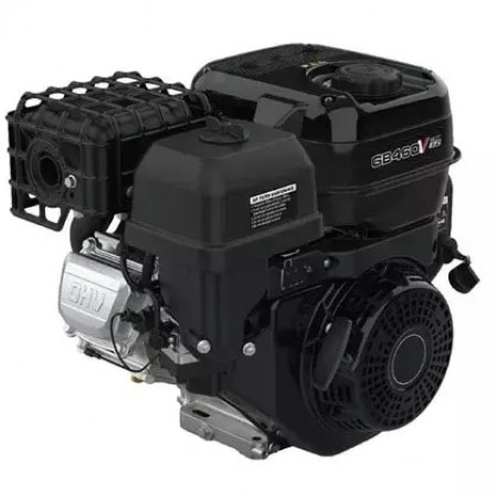 Двигатель бензиновый EVOline GB 460 V EFI Двигатель бензиновый EVOline GB 460 V EFI