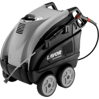 Аппарат высокого давления с подогревом воды LAVOR Professional LKX 2015 LP