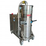 Индустриальный пылесос EVOline IVC 1100-30 Индустриальный пылесос EVOline IVC 1100-30