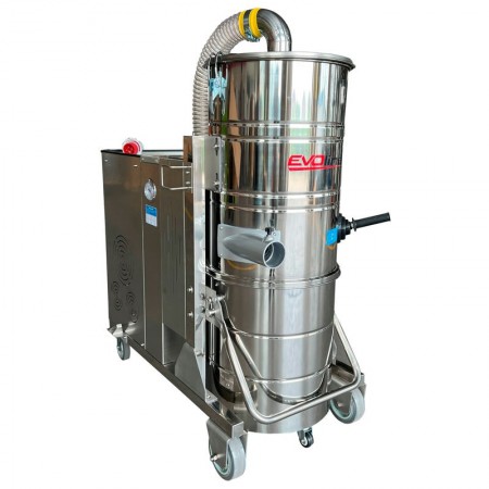 Индустриальный пылесос EVOline IVC 1100-30 Индустриальный пылесос EVOline IVC 1100-30