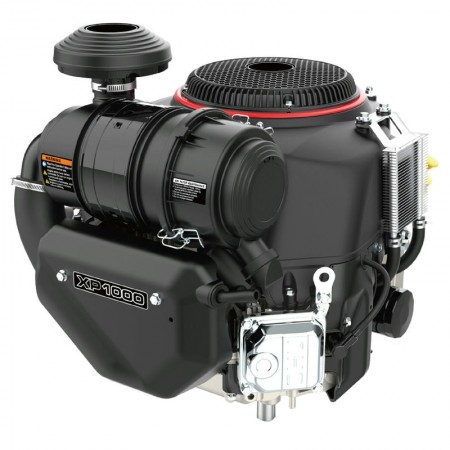 Двигатель бензиновый EVOline XP 1000 FE Двигатель бензиновый EVOline XP 1000 FE