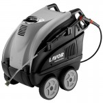 Аппарат высокого давления с подогревом воды LAVOR Professional LKX 1310 LP Аппарат высокого давления с подогревом воды LAVOR Professional LKX 1310 LP
