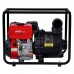 Мотопомпа бензиновая HND WP 30 JL Мотопомпа бензиновая HND WP 30 JL
