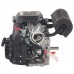 Двигатель бензиновый EVOline GB 750 BE