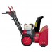 Снегоуборщик бензиновый HND ST 61 XWR