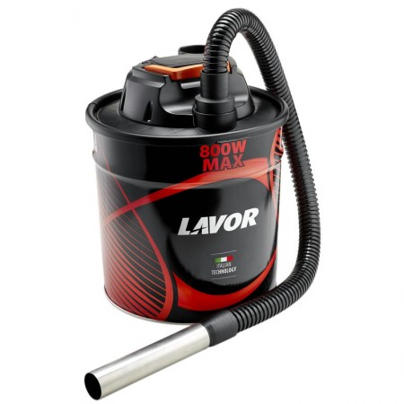 Пылесос для золы Lavor ASHLEY 112 Пылесос для золы Lavor ASHLEY 112