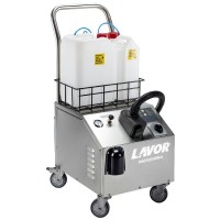 Парогенератор LAVOR Professional GV 8 T Plus Парогенератор LAVOR Professional GV 8 T Plus