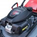 Газонокосилка бензиновая EVOline LMG 56 CVH (с двигателем Honda) Газонокосилка бензиновая EVOline LMG 56 CVH (с двигателем Honda)