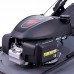 Газонокосилка бензиновая EVOline LMG 53 CVH COMMERCIAL (с двигателем Honda) Газонокосилка бензиновая EVOline LMG 53 CVH COMMERCIAL (с двигателем Honda)