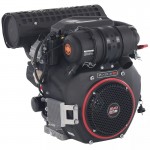 Двигатель бензиновый EVOline GB 1000 EFI Двигатель бензиновый EVOline GB 1000 EFI