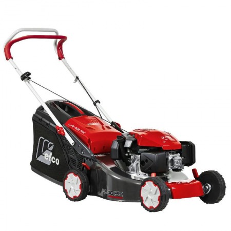 Газонокосилка бензиновая EFCO LR 48 PK COMFORT PLUS (2026) Газонокосилка бензиновая EFCO LR 48 PK COMFORT PLUS (2026)