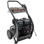 Автономный аппарат высокого давления LAVOR Professional Thermic 9 L