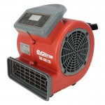 Фен для сушки ковров EVOline CDE 500 LCD