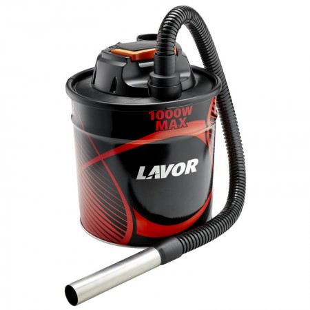 Пылесос для золы Lavor ASHLEY 412 Пылесос для золы Lavor ASHLEY 412