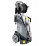 Аппарат высокого давления без подогрева воды LAVOR Professional MAINE HR 1409 XP