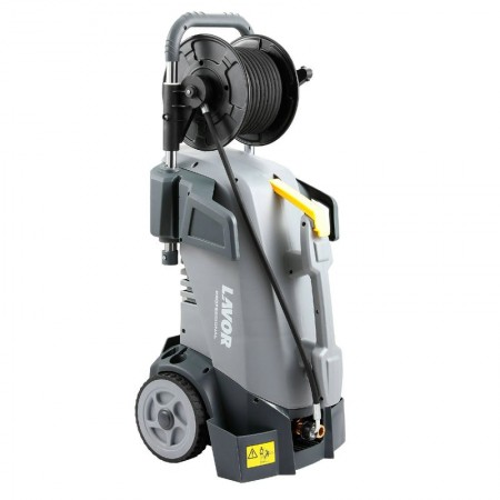 Аппарат высокого давления без подогрева воды LAVOR Professional MAINE HR 1409 XP Аппарат высокого давления без подогрева воды LAVOR Professional MAINE HR 1409 XP