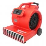 Фен для сушки ковров EVOline CDE 500 Hot