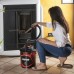 Пылесос для золы Lavor ASHLEY 412 Пылесос для золы Lavor ASHLEY 412