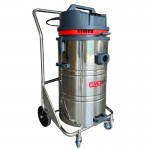 Индустриальный пылесос EVOline IVC 378-36 Индустриальный пылесос EVOline IVC 378-36