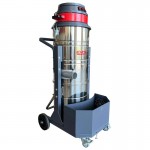 Индустриальный пылесос EVOline IVC 3100-36A