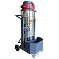 Индустриальный пылесос EVOline IVC 3100-36A