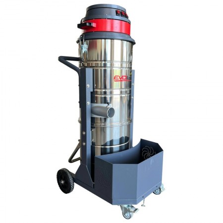Индустриальный пылесос EVOline IVC 3100-36A Индустриальный пылесос EVOline IVC 3100-36A