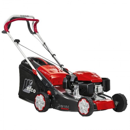 Газонокосилка бензиновая EFCO LR 48 TK COMFORT PLUS (2026) Газонокосилка бензиновая EFCO LR 48 TK COMFORT PLUS (2026)