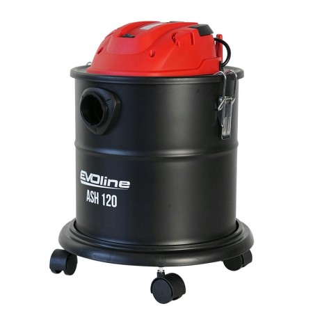 Пылесос для золы EVOline ASH 120 Пылесос для золы EVOline ASH 120