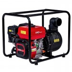 Мотопомпа бензиновая HND WP 30 JL Мотопомпа бензиновая HND WP 30 JL