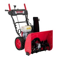 Снегоуборщик бензиновый HND ST 61 XWR Снегоуборщик бензиновый HND ST 61 XWR