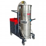 Индустриальный пылесос EVOline IVC 1100-22