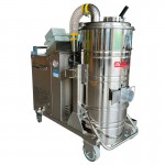 Индустриальный пылесос EVOline IVC 175-30EX