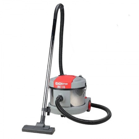 Пылесос для сухой уборки EVOline DVC 115 Пылесос для сухой уборки EVOline DVC 115