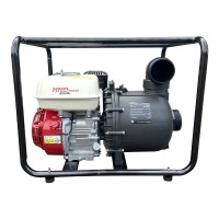 Мотопомпа бензиновая HND WP 30 XL Мотопомпа бензиновая HND WP 30 XL