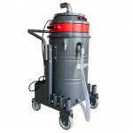 Индустриальный пылесос EVOline IVC 380-36OIL Индустриальный пылесос EVOline IVC 380-36OIL