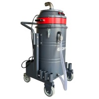 Индустриальный пылесос EVOline IVC 380-36OIL Индустриальный пылесос EVOline IVC 380-36OIL