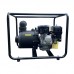 Мотопомпа бензиновая HND WP 30 XL