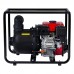 Мотопомпа бензиновая HND WP 30 JL Мотопомпа бензиновая HND WP 30 JL