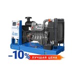 Дизельный генератор ТСС АД-150С-Т400 Дизельный генератор ТСС АД-150С-Т400