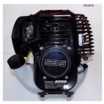 Двигатель бензиновый Zongshen S35 для TSS-VTZ-1.2/engine Zongshen S35, (SF-015-S35) Двигатель бензиновый Zongshen S35 для TSS-VTZ-1.2/engine Zongshen S35, (SF-015-S35)
