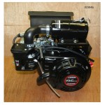 Двигатель бензиновый LC168F-2H (Ø20mm) TSS RM75L/engine Loncin, TSS RM75L (WH-RM80-001) Двигатель бензиновый LC168F-2H (Ø20mm) TSS RM75L/engine Loncin, TSS RM75L (WH-RM80-001)
