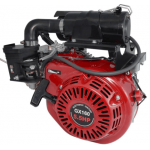 Двигатель бензиновый Honda GX160 (Ø20mm)/Engine Honda, TSS RM80H (80K-B31) Двигатель бензиновый Honda GX160 (Ø20mm)/Engine Honda, TSS RM80H (80K-B31)