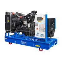 Дизельный генератор ТСС АД-200C-Т400-1РМ15