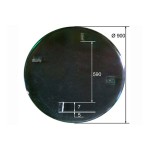 Диск для ТСС DMD,DMR 900,1000 (D=900) Диск для ТСС DMD,DMR 900,1000 (D=900)
