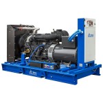 Дизельный генератор ТСС АД-240С-Т400-1РМ20 (Mecc Alte) Дизельный генератор ТСС АД-240С-Т400-1РМ20 (Mecc Alte)