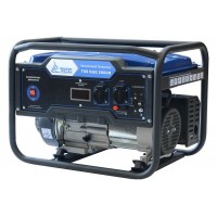 Бензогенератор TSS SGG 2800N Бензогенератор TSS SGG 2800N