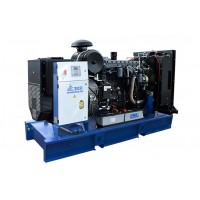 Дизельный генератор ТСС АД-320С-Т400-1РМ20 (Mecc Alte) Дизельный генератор ТСС АД-320С-Т400-1РМ20 (Mecc Alte)