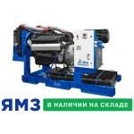 Дизельный генератор ТСС АД-240С-Т400-1РМ2 Linz Дизельный генератор ТСС АД-240С-Т400-1РМ2 Linz